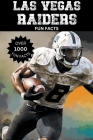 Las Vegas Raiders Fun Facts Cover Image