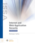 Internet and Web Application Security By Mike Harwood, Ron Price Cover Image