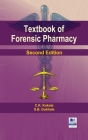 Textbook of Forensic Pharmacy Cover Image