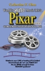 World's Great Movie Trivia: Pixar Edition Cover Image
