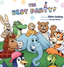 The Best Party! By Elliot Gabbay Cover Image