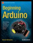 Beginning Arduino (Technology in Action) Cover Image