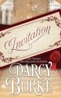 Invitation By Darcy Burke Cover Image