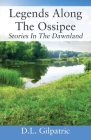 Legends Along The Ossipee: Stories In The Dawnland Cover Image