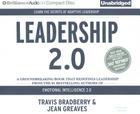 Leadership 2.0 Cover Image
