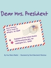 Dear Mrs. President Cover Image
