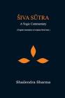 Siva Sutra Cover Image