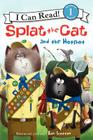 Splat the Cat and the Hotshot (I Can Read Level 1) By Rob Scotton, Rob Scotton (Illustrator) Cover Image