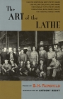 The Art of the Lathe By B. H. Fairchild Cover Image