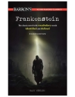 Score-Raising Classics: Frankenstein, Fourth Edition (Barron's Score-Raising Classics) Cover Image