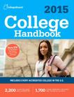 College Handbook Cover Image