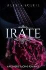 Irate By Alexis A. Johnson Cover Image