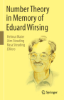Number Theory in Memory of Eduard Wirsing By Helmut Maier (Editor), Jörn Steuding (Editor), Rasa Steuding (Editor) Cover Image