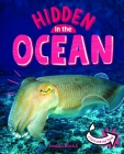 Animals Hidden in the Ocean By Jessica Rusick Cover Image