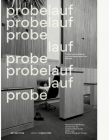 Probelauf: Performative Szenen Zum Parlamentarischen Betrieb (Edition Angewandte) Cover Image
