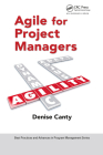 Agile for Project Managers Cover Image