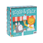 Scoop and Stack By Petit Collage (Created by) Cover Image