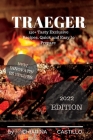 Traeger By Chiarina Castillo Cover Image