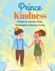 Prince Kindness Cover Image