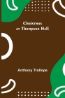 Christmas at Thompson Hall Cover Image
