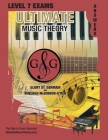 LEVEL 7 Music Theory Exams Answer Book - Ultimate Music Theory Supplemental Exam Series: LEVEL 5, 6, 7 & 8 - Eight Exams in each Workbook PLUS Bonus E Cover Image