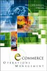 E-Commerce in Operations Management By Qing Cao, Marc J. Schniederjans Cover Image