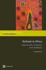 Biofuels in Africa: Opportunities, Prospects, and Challenges (Directions in Development: Countries and Regions) Cover Image