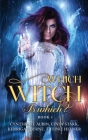 Which Witch is Which? Cover Image