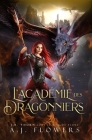 L'Académie des dragonniers Cover Image