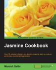 Jasmine Cookbook Cover Image