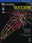 Measures of Success Baritone T.C. Book 1 Cover Image