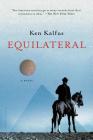 Equilateral: A Novel Cover Image