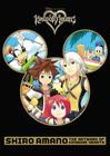 Shiro Amano: The Artwork of Kingdom Hearts By Shiro Amano (By (artist)) Cover Image