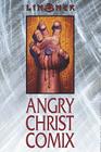 Angry Christ Comix Cover Image