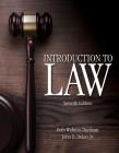 Introduction to Law, Loose-Leaf Version Cover Image