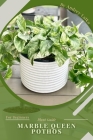 Marble Queen Pothos: Plant Guide By Andrey Lalko Cover Image