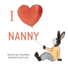 I Love Nanny By C. Géraldine Cover Image
