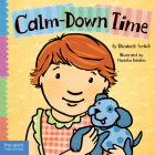 Calm-Down Time (Toddler Tools) By Elizabeth Verdick, Marieka Heinlen (Illustrator) Cover Image