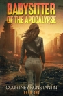Babysitter of the Apocalypse Cover Image
