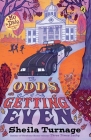The Odds of Getting Even (Mo & Dale Mysteries) By Sheila Turnage Cover Image