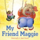 My Friend Maggie Cover Image