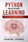 Python Machine Learning: Machine Learning and Deep Learning with Python, scikit-learn and Tensorflow Cover Image