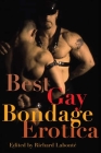 Best Gay Bondage Erotica Cover Image