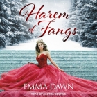 Harem of Fangs By Aletha George (Read by), Emma Dawn Cover Image