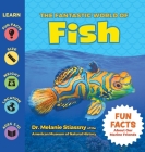 The Fantastic World of Fish By Melanie Stiassny, Puppy Dogs & Ice Cream (Illustrator) Cover Image