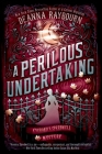 A Perilous Undertaking (A Veronica Speedwell Mystery #2) Cover Image