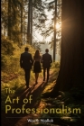 The Art of Professionalism Cover Image