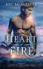 Heart of Fire By Bec McMaster Cover Image