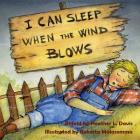 I Can Sleep When The Wind Blows By Roberta Malasomma (Illustrator), Heather Lyn Davis Cover Image