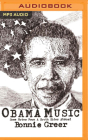 Obama Music Cover Image